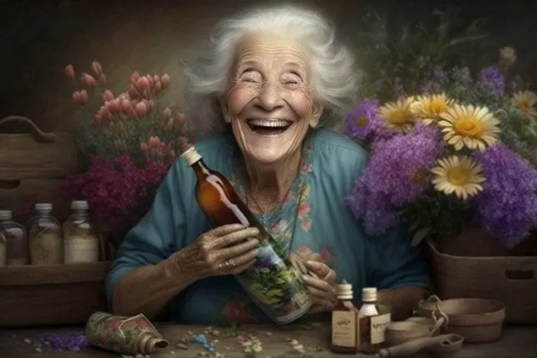 remèdes de grand-mère
