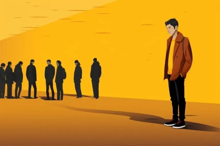 La phobie sociale : Plus qu'une simple timidité