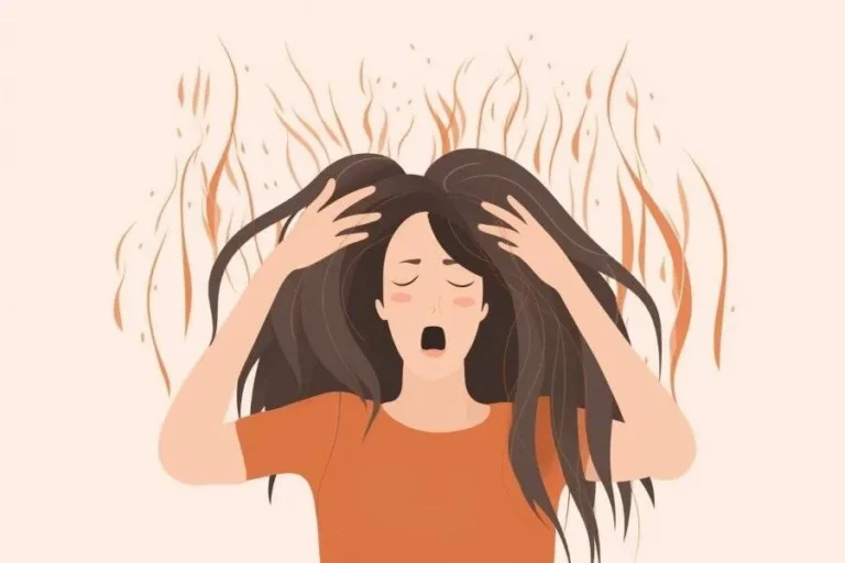 Dépasser la Trichophobie: Comprendre et Surmonter la Peur des Cheveux
