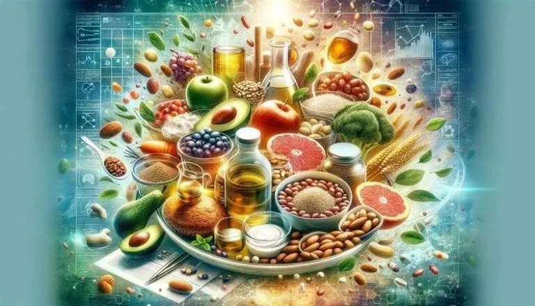 Optimisation de l'Alimentation Qualité avant Quantité