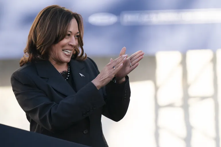 Kamala Harris