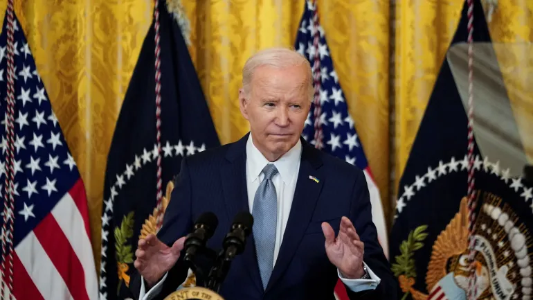 Joe Biden's health concerns