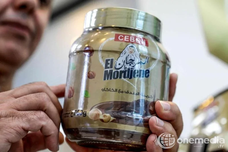 Interdiction de la pâte à tartiner algérienne en Europe