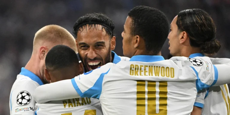 Union SG – OM: duel en LDC à Bruxelles