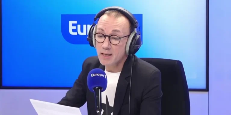 Les journaux matinaux d’Europe 1 misent sur l’interaction