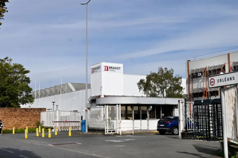 Brandt: l’État prête 5 M€ pour une reprise en Scop