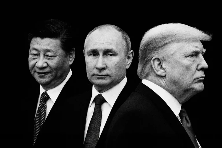 2026 : un monde en crise — conflits, tensions et décisions difficiles