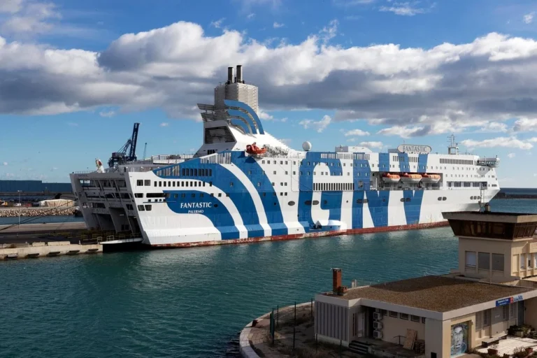 Sénat: taxe écologique sur les croisières pour protéger les littoraux