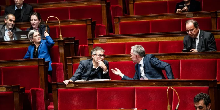 Budget 2026: Faure assure des progrès, pas encore de compromis