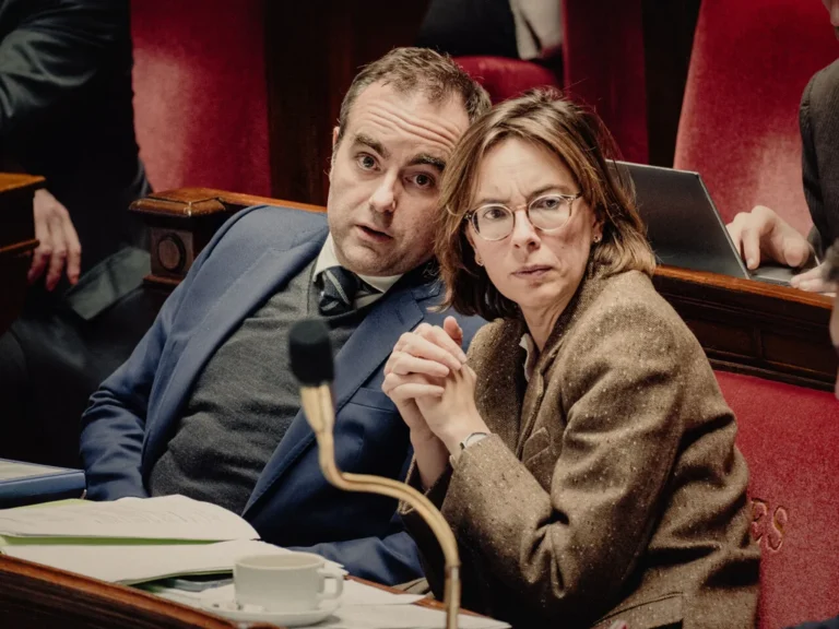 Budget de la Sécu: vote décisif sur les recettes à l’Assemblée