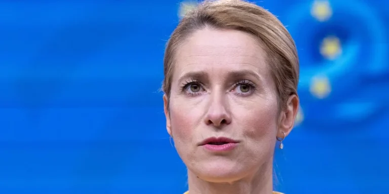 Kaja Kallas réaffirme l’alliance UE–États-Unis après la stratégie