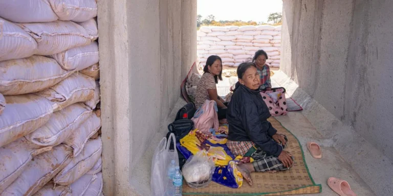 Thaïlande et Cambodge: nouveaux combats après le cessez-le-feu