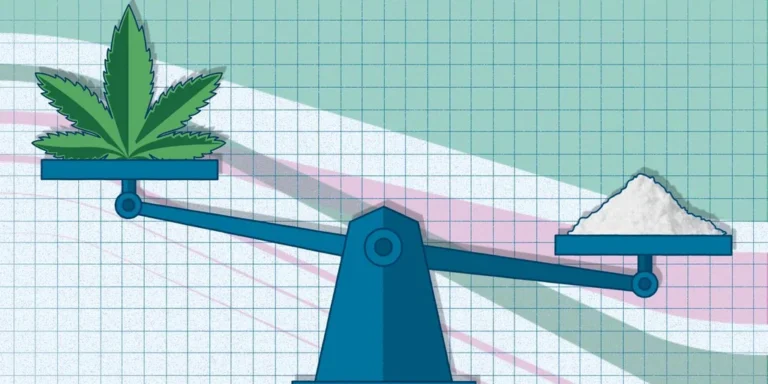 La cocaïne dépasse le cannabis en France: tournant majeur