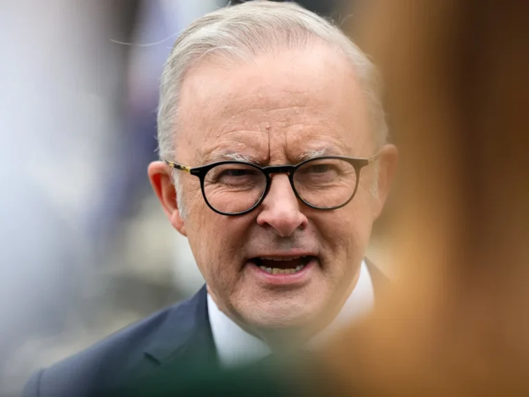 Australie : campagne contre le discours de haine et annulation de visas