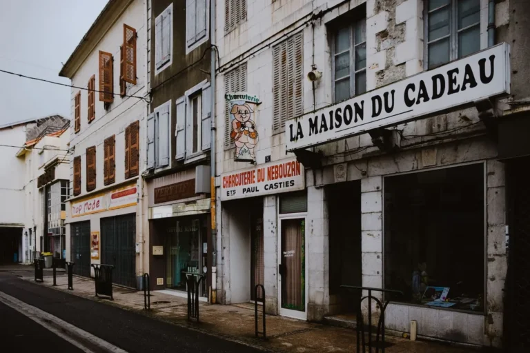 Malus rural du genre : inégalités femmes-hommes en zone rurale
