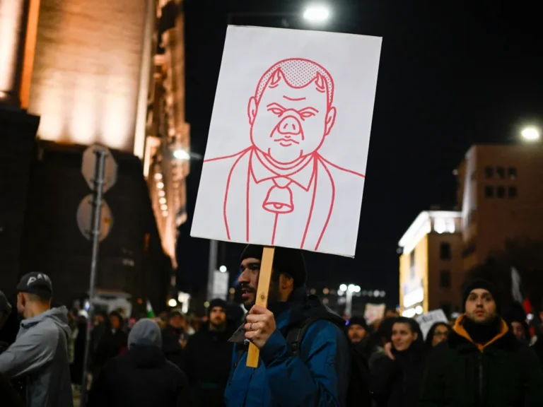 Bulgarie : Peevski accusé de corruption déclenche des manifestations