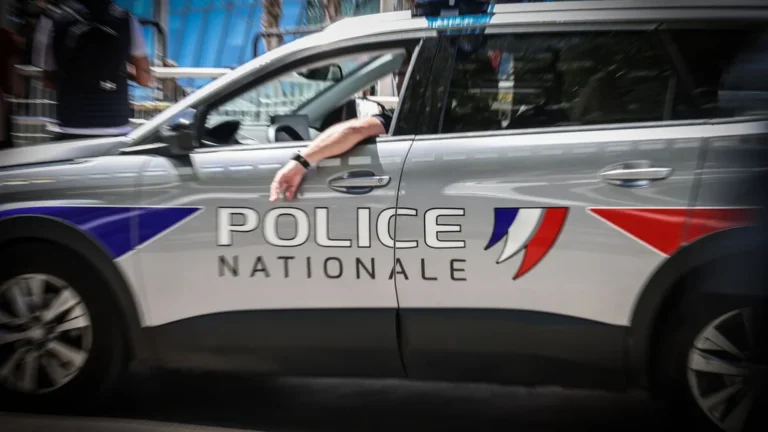 Niort: enquête pour homicide routier après l&rsquo;accident
