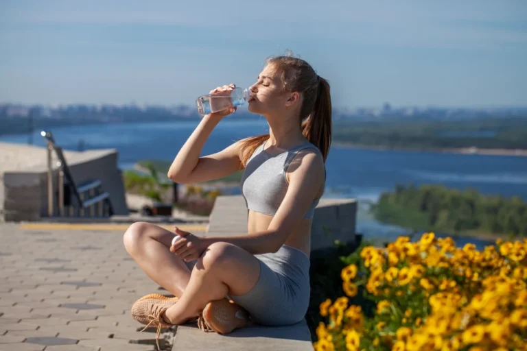 Hydratation : pourquoi les boissons électrolytiques ne sont pas toujours idéales