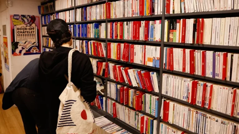 Amazon chiffre +100 M€ d’impact sur les frais de port des livres