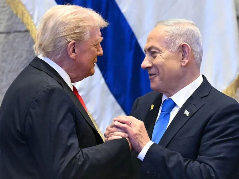 Israël sans le soutien américain : un avenir incertain