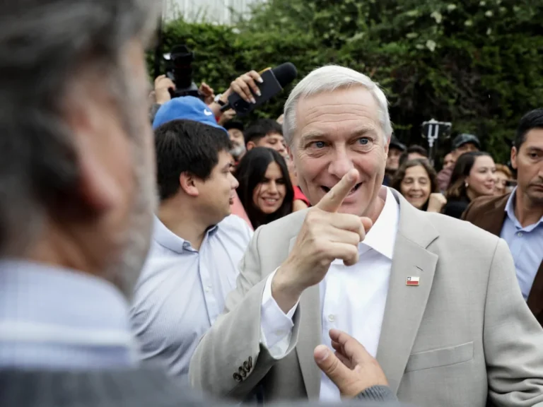 José Antonio Kast élu président du Chili malgré polémique familiale