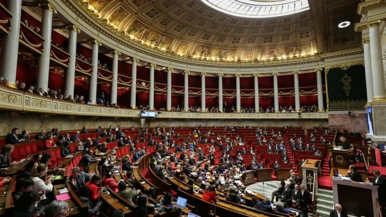 Volet recettes du PLFSS 2026 adopté: enjeux et limites