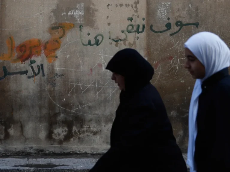 La Chambre vote pour supprimer les sanctions Caesar sur la Syrie