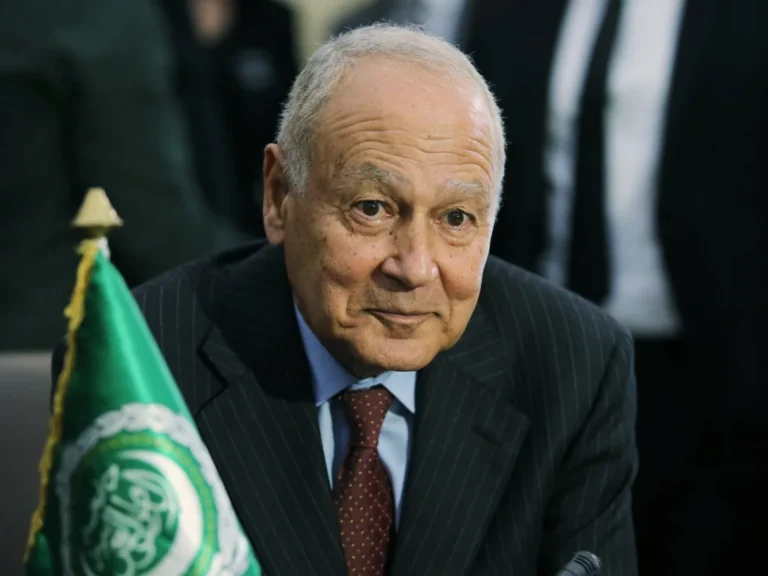 La Ligue arabe salue l'initiative de paix soudanaise
