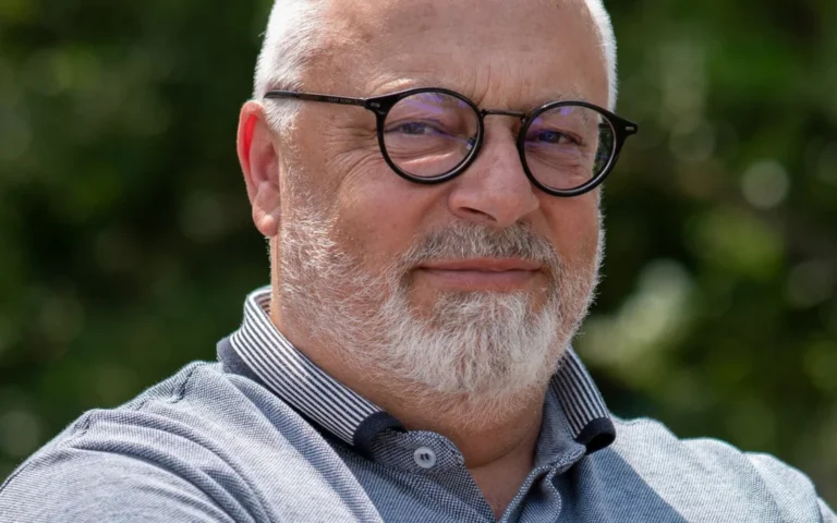 Laurent Bihry élu président de l&rsquo;UNICEM Grand Est