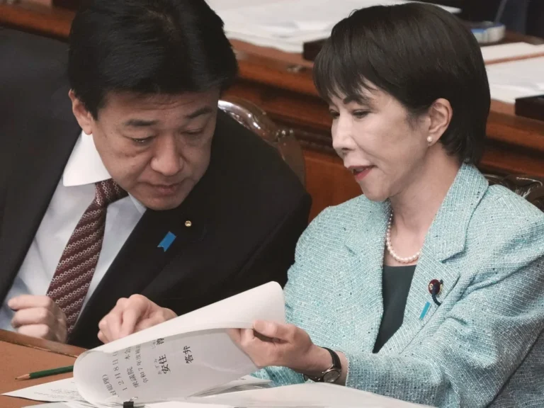 Le Japon approuve un budget de défense record de 58 milliards $
