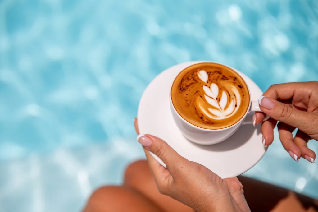 Le café : une boisson bénéfique pour bien vieillir selon une étude