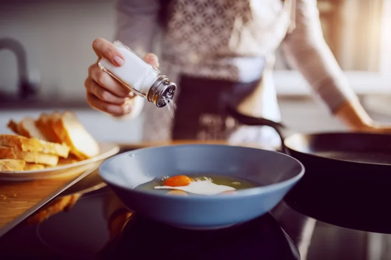 Les risques des substituts de sel pour votre santé