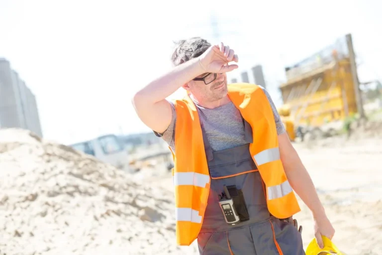 Nouvelles obligations des employeurs face à la chaleur intense