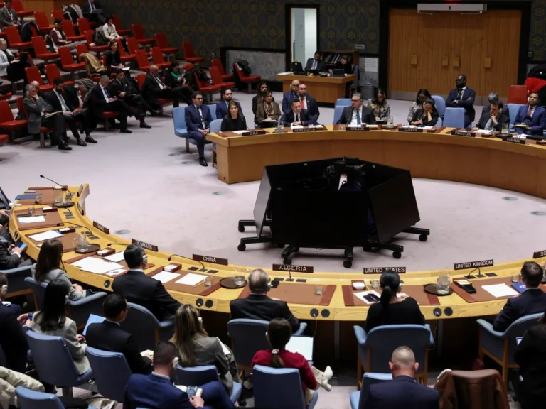 ONU : réunion d'urgence sur la reconnaissance d'Israël du Somaliland