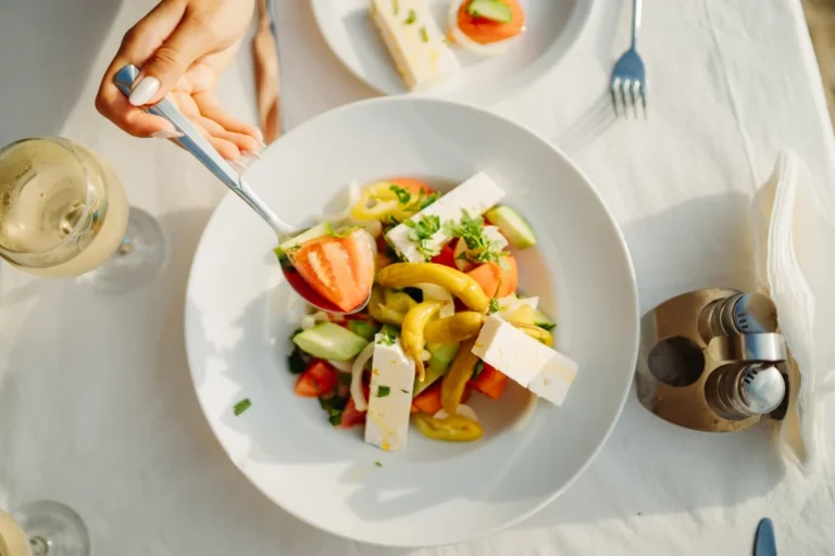 Perdre 1 kg par semaine avant l’été : conseils santé et précautions