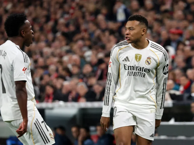 Real Madrid - Celta Vigo : LaLiga au Bernabéu, compositions et heure