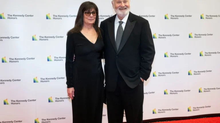 Rob Reiner et son épouse retrouvés morts à Los Angeles