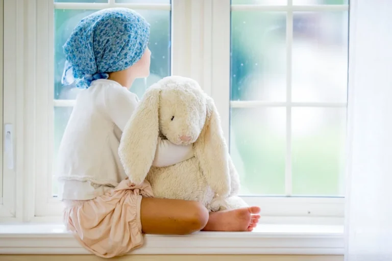 Une thérapie innovante pour lutter contre les cancers pédiatriques