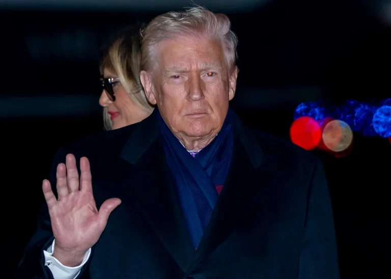 Venezuela : Trump ferme l'espace aérien, risque d'intervention