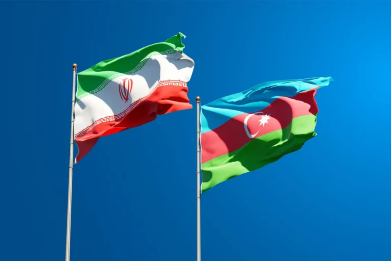 Visite d'Iran à Bakou : enjeux sécuritaires et stratégies régionales