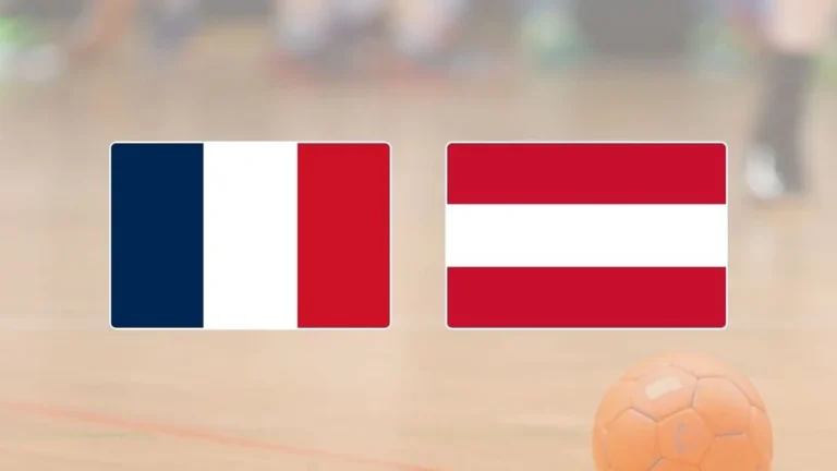 Bleues handball: Tour Principal face à l’Autriche ce jeudi