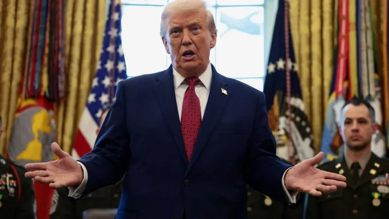 Affaire Epstein Trump: publication de documents et réactions