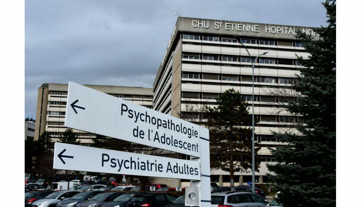 Enfant hospitalisé en psychiatrie, droits et scolarité
