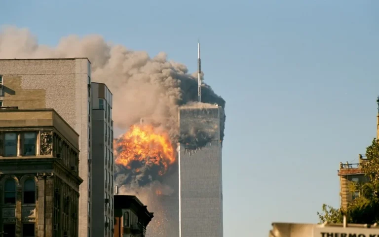 Alerte terroriste au Royaume-Uni : un ancien agent du MI6 prévient d’un 11 septembre bis