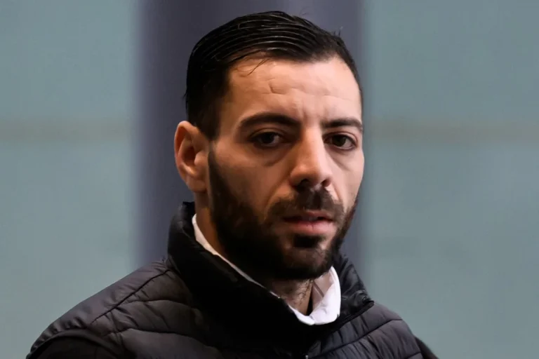 Amende avec sursis en appel pour l'influenceur algérien "Imad Tintin"
