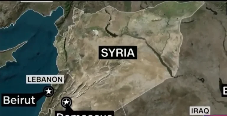 Attaque en Syrie : deux soldats américains et un civil tués lors d'une embuscade