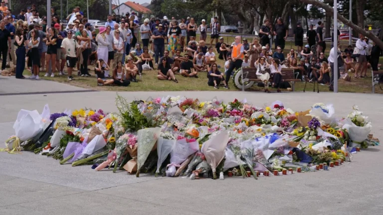 Attentat antisémite à Sydney : Ahmed al-Ahmed, le héros