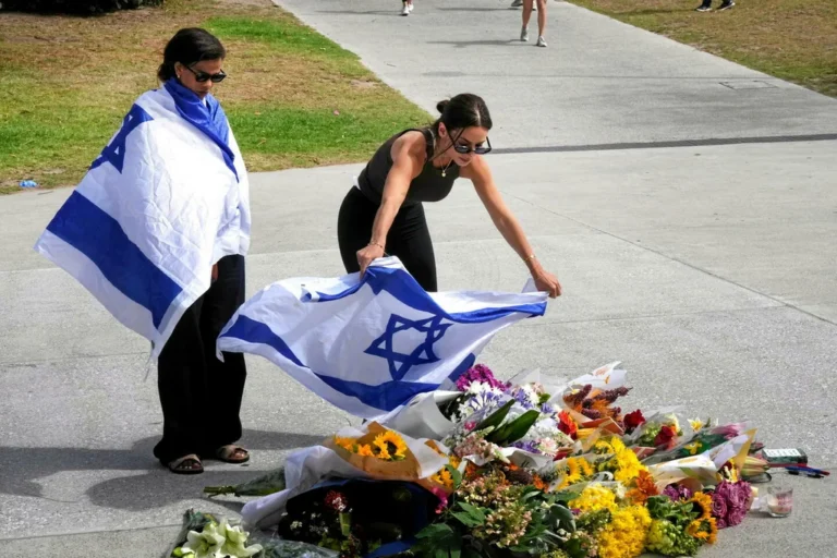 Attentat antisémite à Sydney : bilan tragique sur Bondi Beach