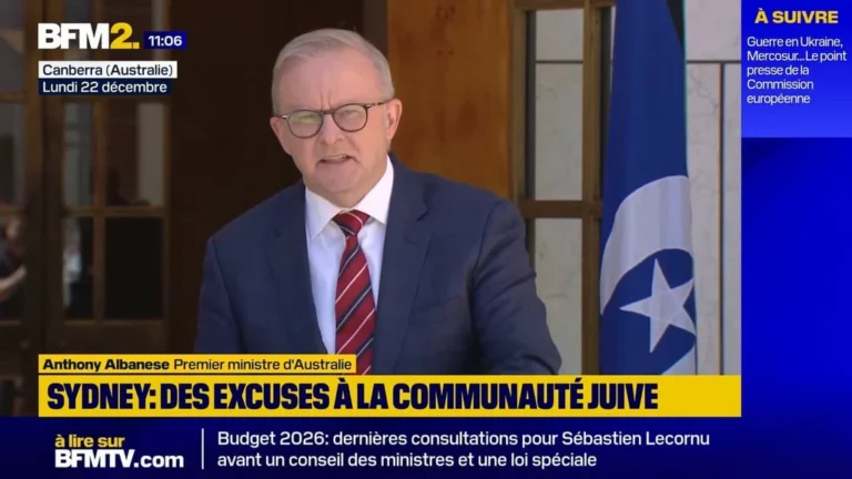 Attentat de Sydney: excuses, héros et hommages en Australie