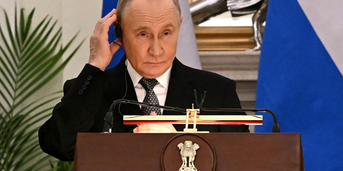 Vue d’un débat sur les avoirs russes gelés en Europe